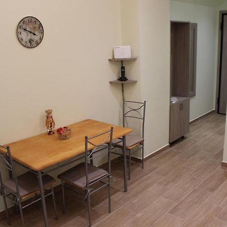 Comfortable Apartment In The Center Of Athens Exterior photo