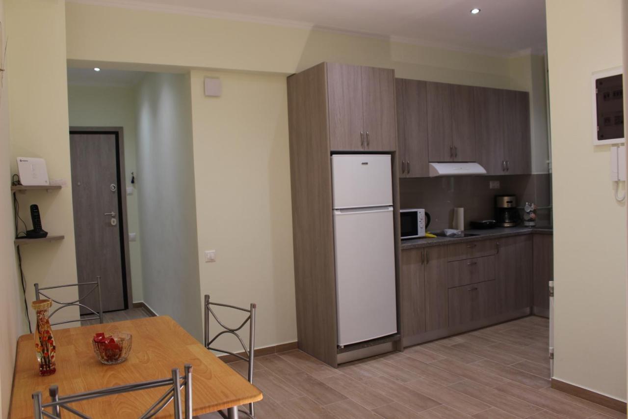 Comfortable Apartment In The Center Of Athens Exterior photo